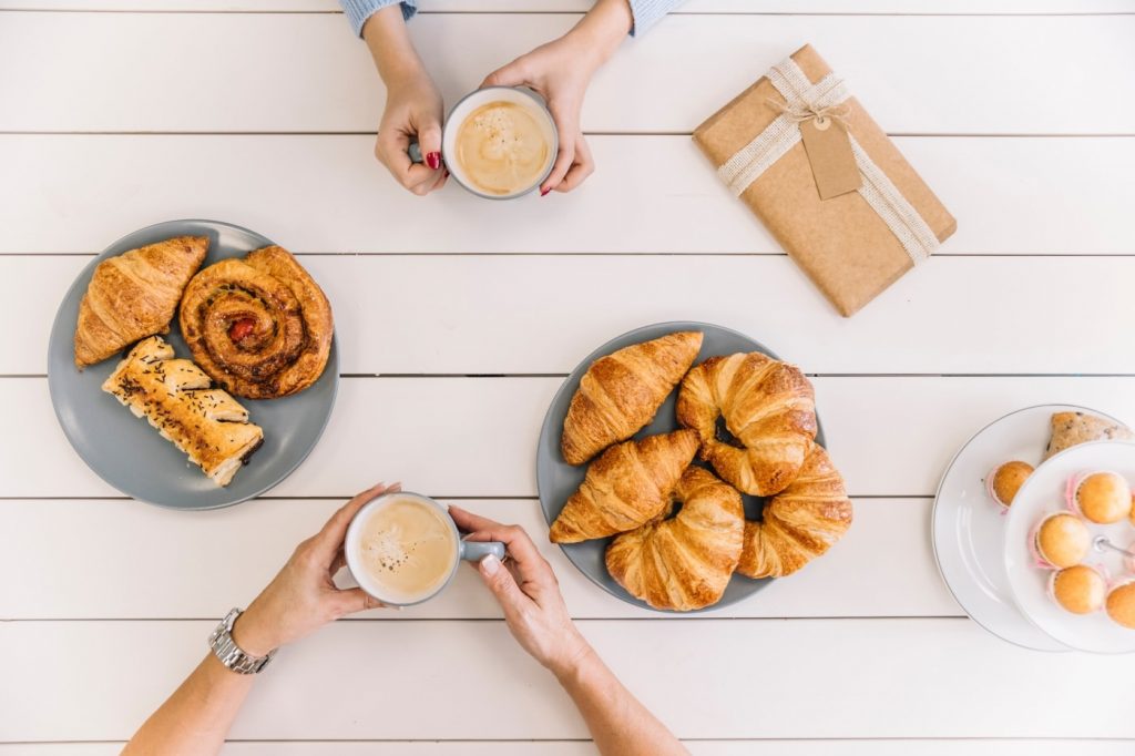 5 Best Coffee Shops In Paris