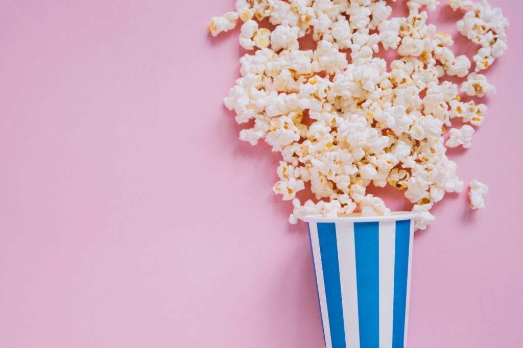 Why India’s cinemas are changing
