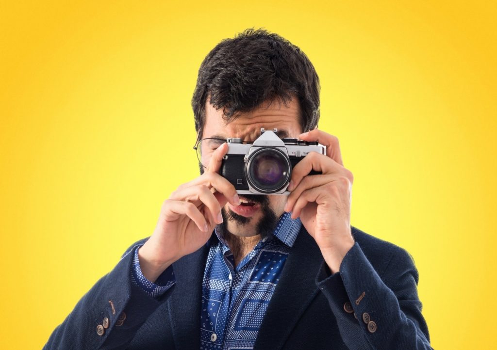 The Best Cameras For Beginners