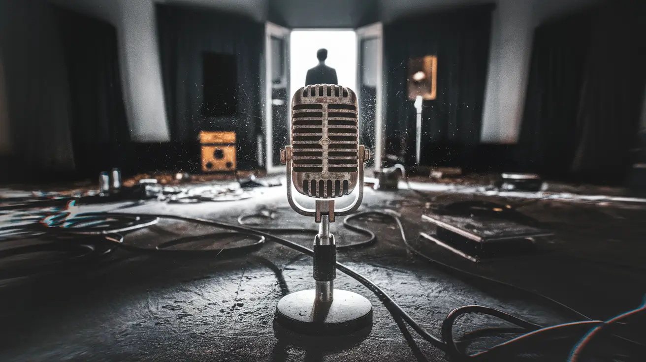 Podcasters